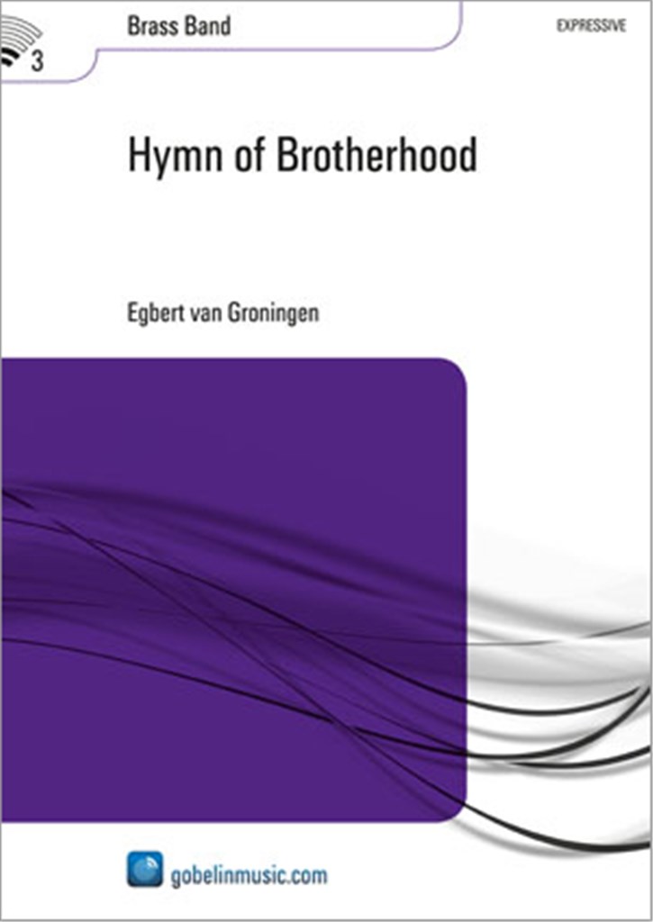 Hymn of Brotherhood
